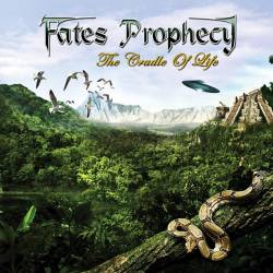 Fates Prophecy : The Cradle of Life